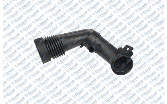 NIFEA 17541 Turbo Borusu Berlingo - C-Elysee - C3 Aircross Ii - C4 Iii - C5 Aircross - Jumpy - Doblo - Astra L - Combo E - Corsa F - Mokka - Vivaro C - P2008 I-Ii - P208 Ii - P3008 - P308 Ii-Iii - P5008 Ii - P508 Ii - Expert - Partner - Rifter - Traveller 1.5 D 18>
